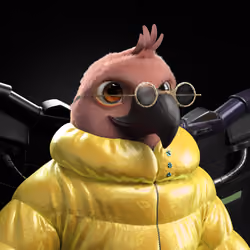 Meta Eagle 8856