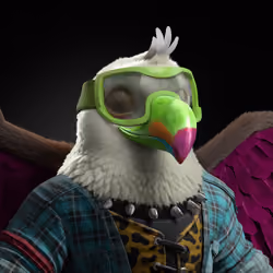 Meta Eagle 4059