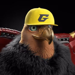 Meta Eagle 2578
