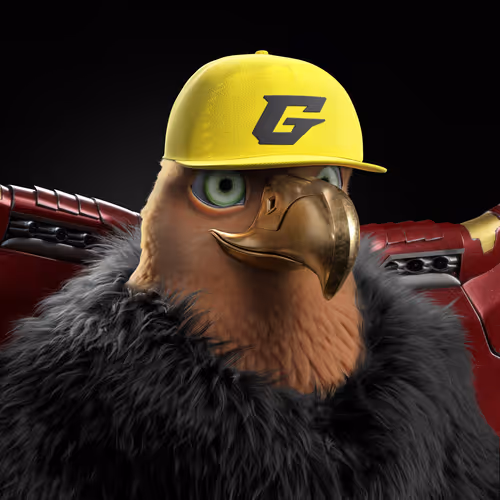 Meta Eagle 2578