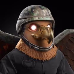 Meta Eagle 412