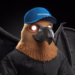 Meta Eagle 5069