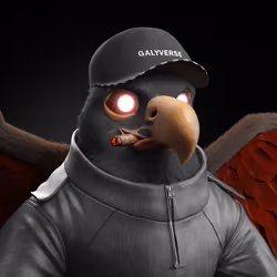 Meta Eagle 2569