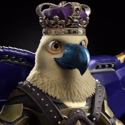Meta Eagle 10434