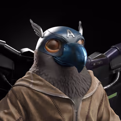 Meta Eagle 4726