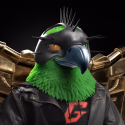 Meta Eagle 9908