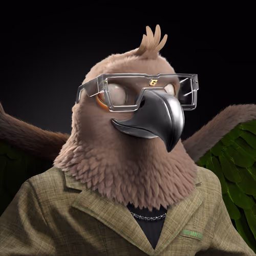Meta Eagle 3720