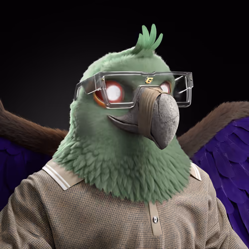 Meta Eagle 8403
