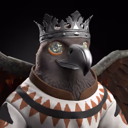 Meta Eagle 9644