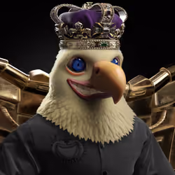 Meta Eagle 252