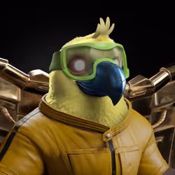 Meta Eagle 7754