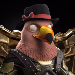 Meta Eagle 4489
