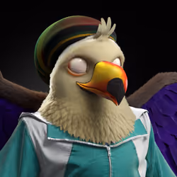 Meta Eagle 10621