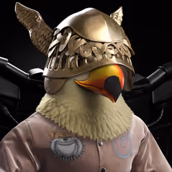 Meta Eagle 11350