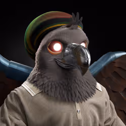 Meta Eagle 8229