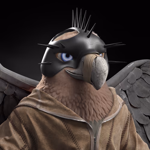 Meta Eagle 9220