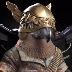 Meta Eagle 5183