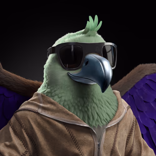 Meta Eagle 3503