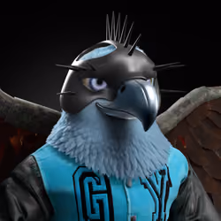 Meta Eagle 3292