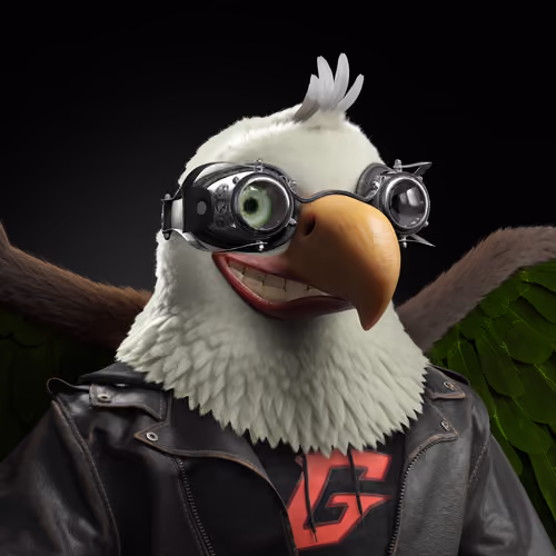 Meta Eagle 1203