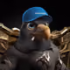 4684