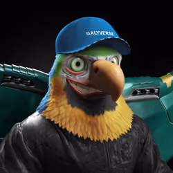 Meta Eagle 11227