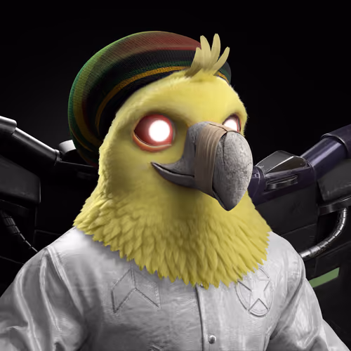 Meta Eagle 1945