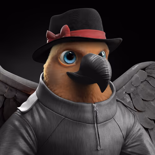 Meta Eagle 11344