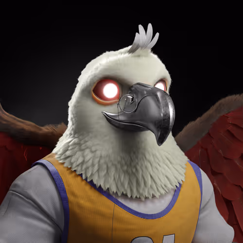 Meta Eagle 8788