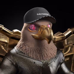 Meta Eagle 2428