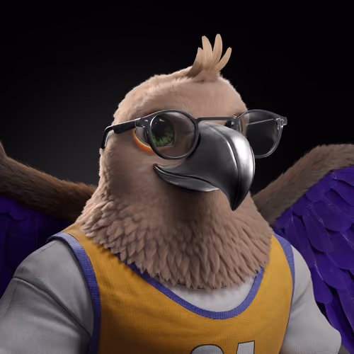 Meta Eagle 3165