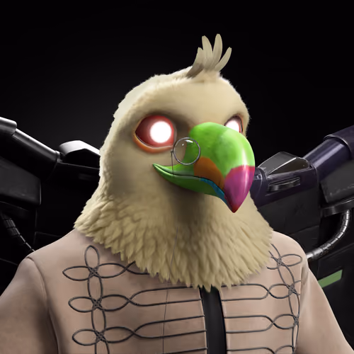 Meta Eagle 10583