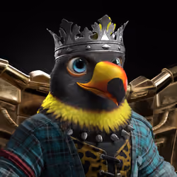 Meta Eagle 797