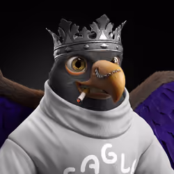 Meta Eagle 10636