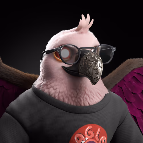 Meta Eagle 450