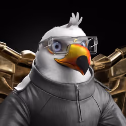 Meta Eagle 11763