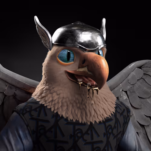 Meta Eagle 5092