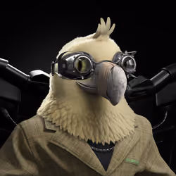Meta Eagle 5209
