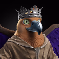 Meta Eagle 8602