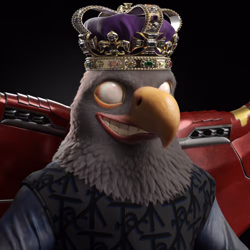 Meta Eagle 11339