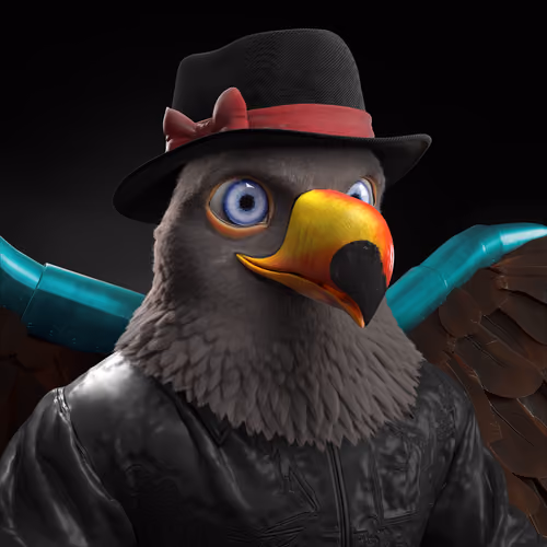 Meta Eagle 300