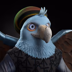 Meta Eagle 311