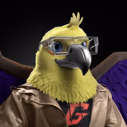 Meta Eagle 4499