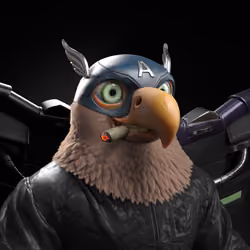Meta Eagle 11276