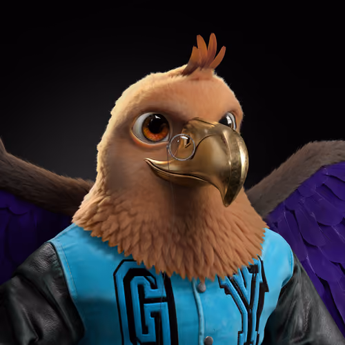 Meta Eagle 8624