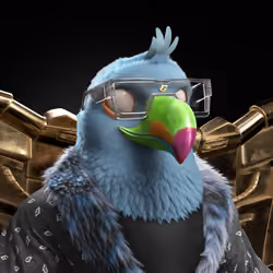 Meta Eagle 2996