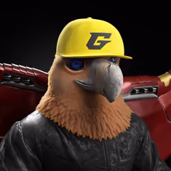 Meta Eagle 4358