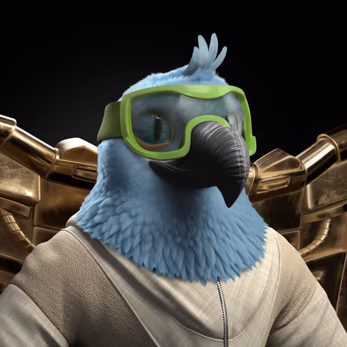 Meta Eagle 11332