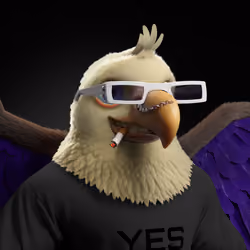 Meta Eagle 631