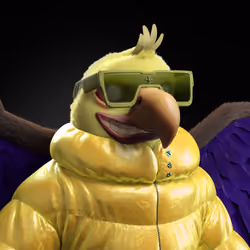 Meta Eagle 3145